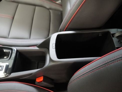 New 2026 Chevrolet TrailBlazer RS w/ Convenience Package image 24