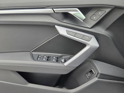 New 2025 Audi A3 2.0T Premium image 25