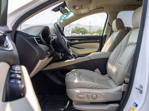 Used 2020 Buick Enclave Essence w/ Trailering Package, 5000 lbs. AWD/4WD image 6