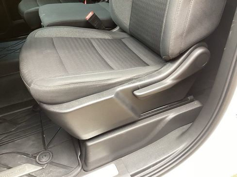 Used 2022 Chevrolet Silverado 1500 LT w/ LPO, Liner Protection Package image 27