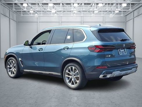 Certified 2026 BMW X5 xDrive40i w/ Premium Package AWD/4WD image 6