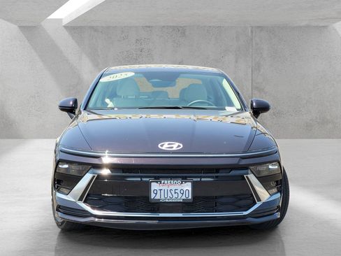 Used 2025 Hyundai Sonata SEL FWD image 2