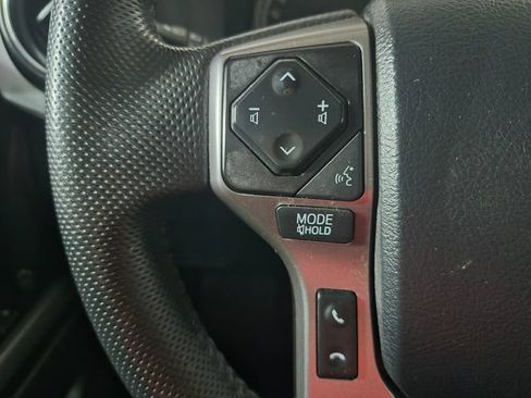 Certified 2023 Toyota Tacoma SR5 w/ Technology Package AWD/4WD image 19