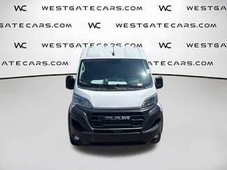 New 2026 RAM ProMaster 3500 w/ Premium Convenience Group FWD 360° Tour