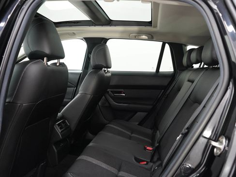 Used 2024 MAZDA CX-50 AWD 2.5 S w/ Premium Package image 15