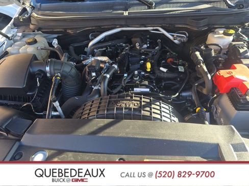 Used 2019 Ford Ranger XL w/ Equipment Group 101A Mid image 3