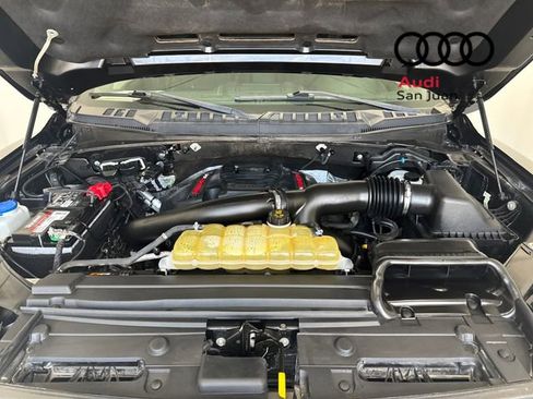 Used 2020 Ford F150 Raptor w/ Equipment Group 802A Luxury image 5