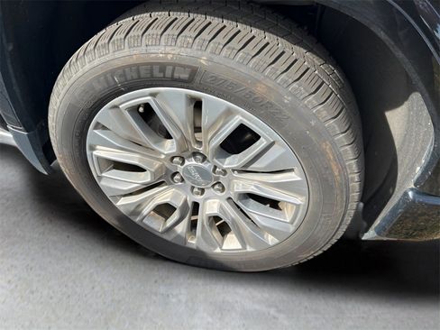 Used 2020 GMC Sierra 1500 Denali w/ Denali Ultimate Package image 2