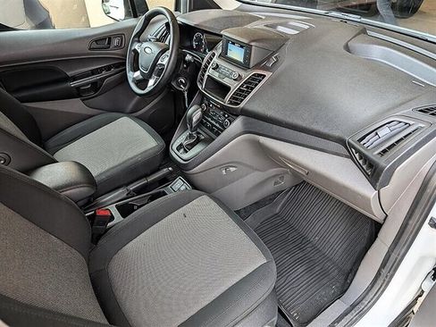 Used 2020 Ford Transit Connect XL FWD image 4