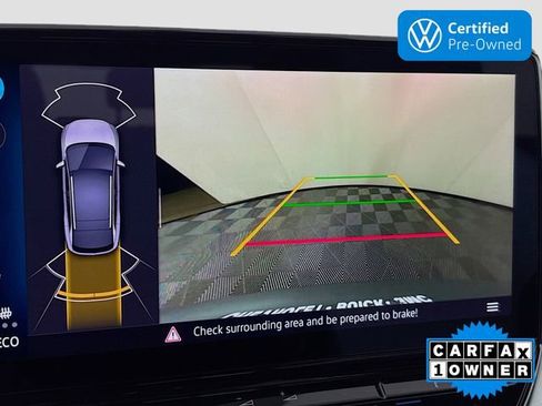 Certified 2023 Volkswagen ID.4 Pro image 15