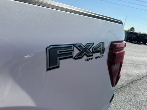 New 2025 Ford F150 Lariat w/ Equipment Group 502A High image 26