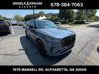 New 2025 Lincoln Aviator Reserve w/ Luxury Package video 1