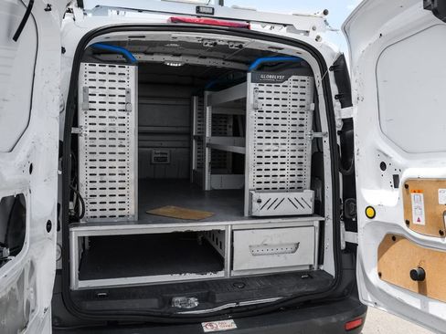 Used 2016 Ford Transit Connect XL FWD image 46