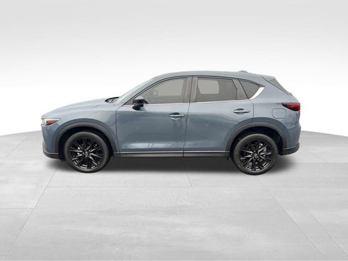 Used 2023 MAZDA CX-5 Carbon Edition image 4