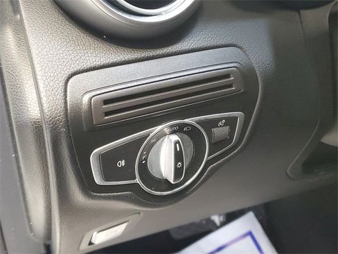 Used 2016 Mercedes-Benz GLC 300 GLC 300 image 16