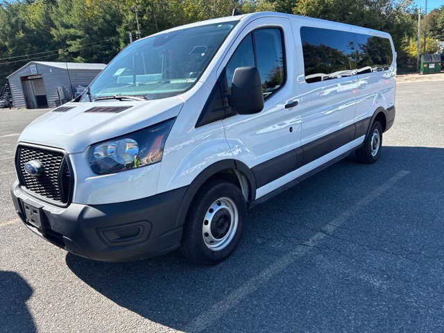Used 2023 Ford Transit 350 XL RWD image 3