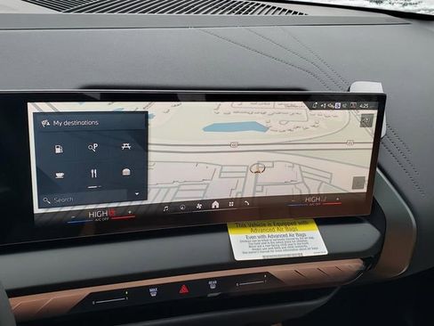 New 2026 BMW X3 xDrive30 w/ Premium Package image 23