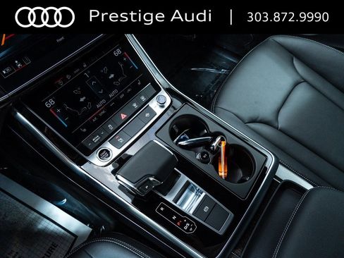 New 2026 Audi Q8 Premium image 19