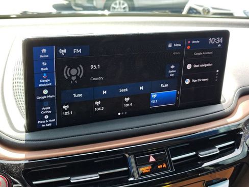 Used 2025 Acura MDX SH-AWD w/ Technology Package image 19