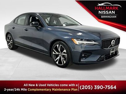 Used 2024 Volvo S60 B5 Plus