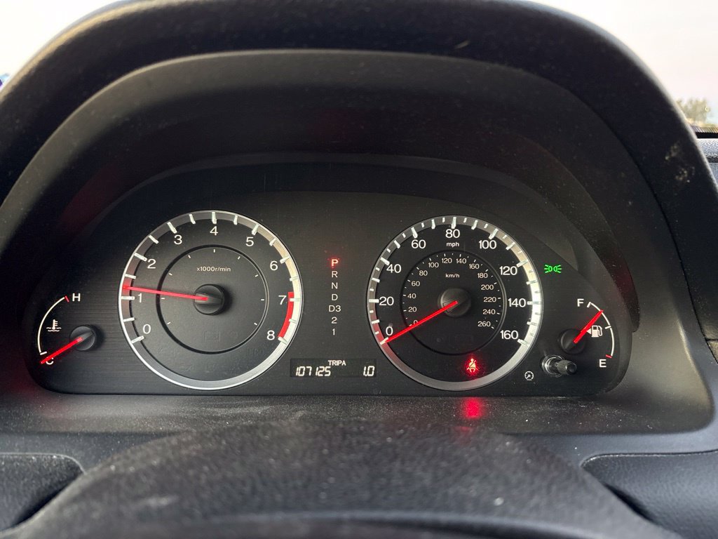 Used 2012 Honda Accord SE image 26