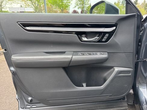 Used 2024 Honda CR-V Sport Touring image 18