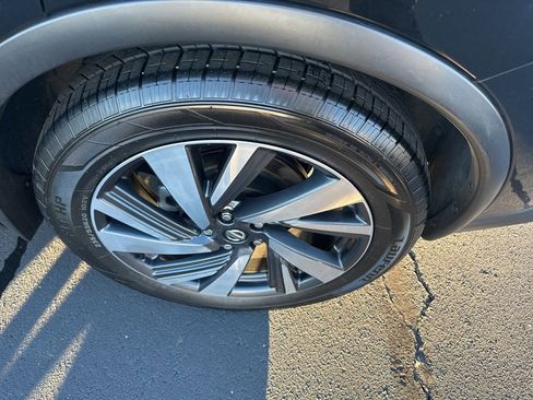 Used 2022 Nissan Murano SL w/ Cargo Package image 25