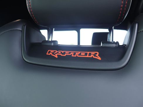 Used 2024 Ford Ranger Raptor AWD/4WD image 13