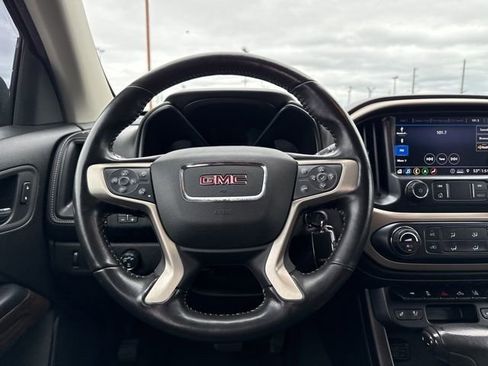Used 2020 GMC Canyon Denali AWD/4WD image 20