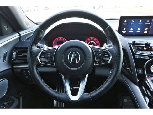 Used 2019 Acura RDX A-Spec image 15