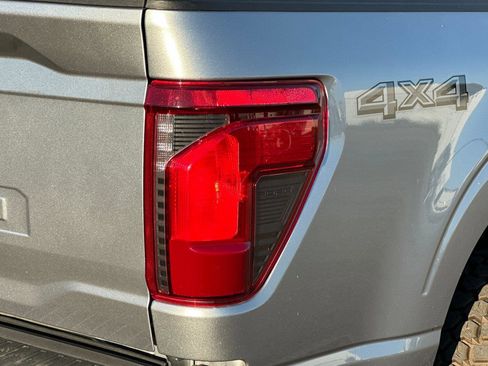 New 2025 Ford F150 STX w/ Equipment Group 200A image 6
