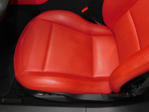 Used 2016 Chevrolet Corvette Stingray Convertible w/ 3LT Preferred Equipment Group RWD image 42