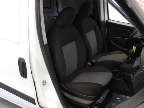 Used 2021 RAM ProMaster City Tradesman FWD image 25
