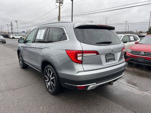 Used 2019 Honda Pilot Touring image 3