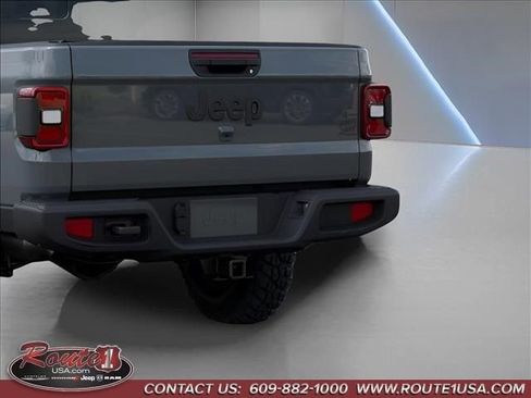 New 2026 Jeep Gladiator Willys image 14