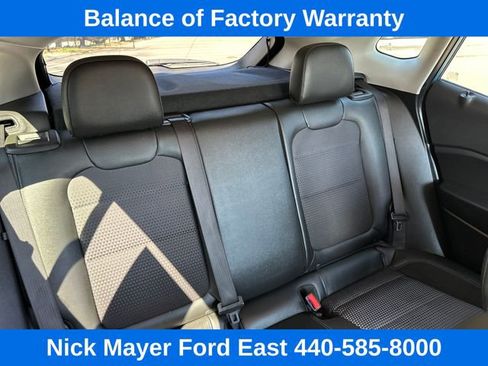 Used 2025 Chevrolet Trax LT FWD image 14