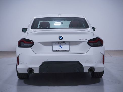New 2026 BMW 230i 230i w/ M Sport Package image 5