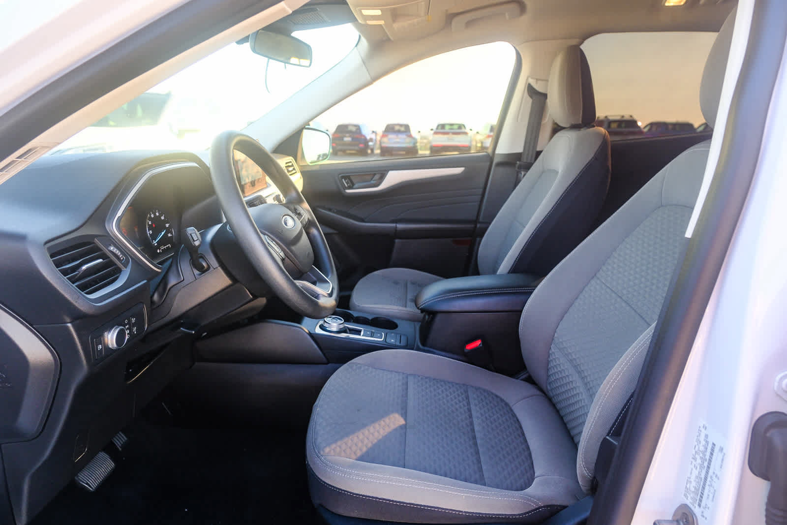 Used 2022 Ford Escape SE AWD/4WD image 19