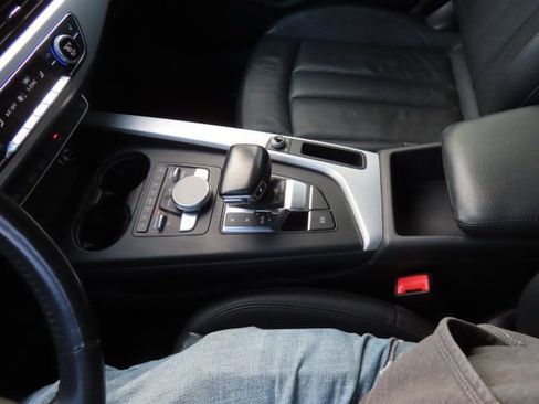 Used 2018 Audi A5 2.0T Premium Plus w/ Premium Plus image 29