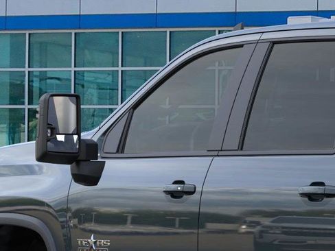 New 2026 Chevrolet Silverado 2500 LT w/ Texas Edition image 12