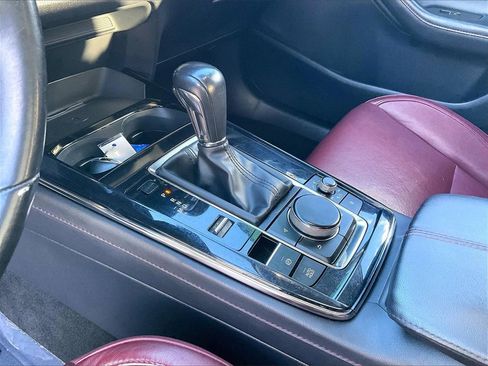 Used 2024 MAZDA CX-30 AWD 2.5 S w/ Preferred Package image 19