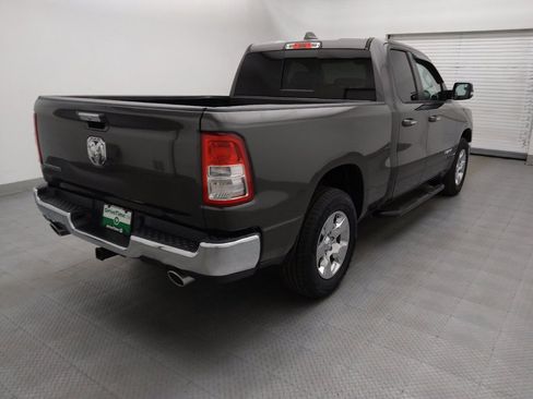 Used 2020 RAM 1500 Big Horn RWD image 9