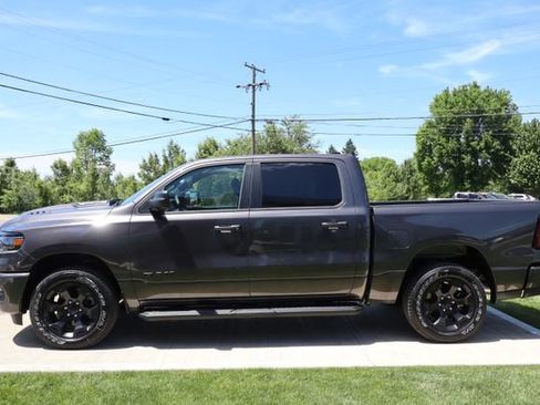 New 2026 RAM 1500 Express AWD/4WD image 27