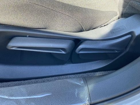 New 2026 Honda Accord LX image 13