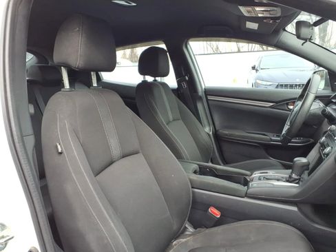 Used 2019 Honda Civic LX image 13