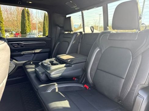 New 2026 RAM 1500 RHO AWD/4WD image 14