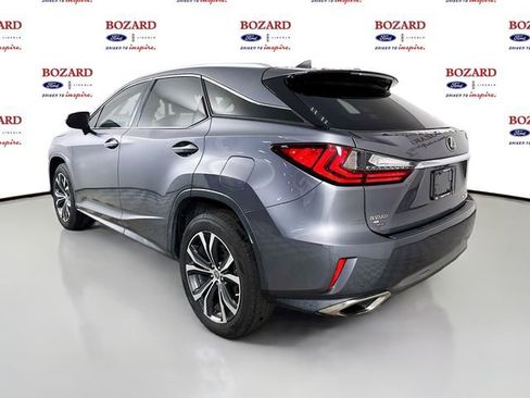 Used 2017 Lexus RX 350 FWD w/ Premium Package image 6