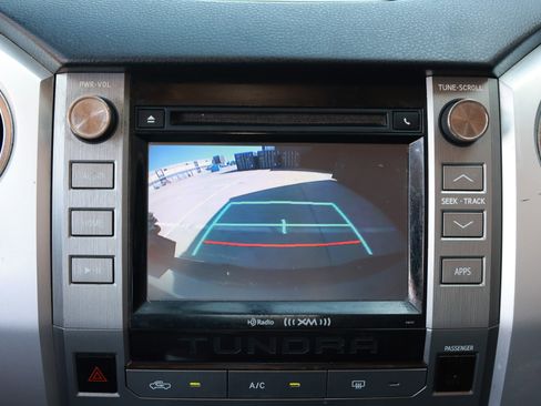 Used 2017 Toyota Tundra SR5 w/ SR5 Upgrade Package image 41