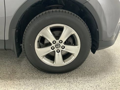 Used 2015 Toyota RAV4 XLE image 13