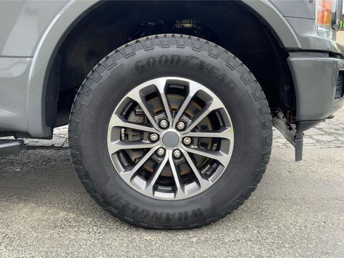 Used 2020 Ford F150 XLT w/ Equipment Group 302A Luxury AWD/4WD image 28